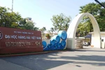Ngày mai, Hiệp hội các trường đại học, cao đẳng Việt Nam tổng kết năm 2017
