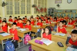 Hải Phòng quy hoạch giáo dục, trả lương thêm 1 năm 259 giáo viên ngoài biên chế