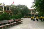 Phải làm rõ nghi vấn lạm thu, bớt xén khẩu phần ăn ở Trường An Dương