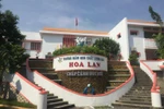Trường mầm non Hoa Lan dọa phạt phụ huynh phải thu hồi thông báo