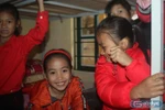 Trường học không phải là nơi người lớn... đánh nhau