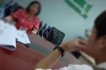 Tiết lộ công nghệ "ghép lớp" của Cao đẳng Phú Châu, học 3 tháng có bằng?