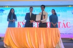 Ra mắt ứng dụng Edumore - nền tảng giáo dục trực tuyến hàng đầu Việt Nam
