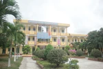 Trường cấp 2 Hồng Thuận, Nam Định: lạm thu chỉ là hiểu lầm