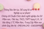 Giữa dịch Covid-19, nhiều nơi vẫn chiêu sinh lớp văn bằng 2, chứng chỉ