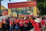 Nước mắt cay đắng của giáo viên hợp đồng Mỹ Đức chịu thiệt đơn, thiệt kép