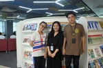 Tinh thần tự chủ trường Tôn Đức Thắng: Phụng sự, Trách nhiệm, Tự hào Việt Nam