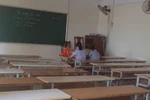 VIDEO: Chương trình học "tạo điều kiện" của Trung cấp Y dược Tuệ tĩnh Hà Nội