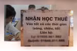Đánh trống ghi tên rồi học nhì nhằng để lấy bằng thì thật...khủng khiếp