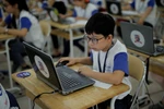 Dạy – học trực tuyến bậc Phổ thông, Bộ nên xắn tay vào làm cùng các trường
