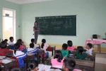 Giáo viên hợp đồng trên 30 tuổi tại thành phố Vinh không được xét tuyển
