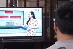 Trải lòng của những giáo viên lần đầu dạy học trên truyền hình