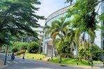Nước lã mà vã nên hồ, từ bãi sình lầy mà nên cơ đồ Đại học Tôn Đức Thắng