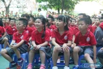 Giáo dục mầm non đang...bị bỏ quên