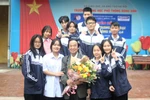 Học sinh hỏi Giáo sư Nguyễn Lân Dũng: Nên theo đuổi đam mê hay để bố mẹ lo cho?