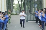 Bộ Giáo dục và Đào tạo nên chuẩn bị nhiều kịch bản để tránh...ăn đong