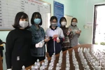 Ngành giáo dục tỉnh Lào Cai chung tay phòng chống dịch virus Corona