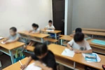 Người trong cuộc nói thẳng, dạy thêm là nguyên nhân khiến đạo thầy - trò méo mó