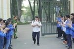Giáo viên kỳ vọng đề thi tốt nghiệp Trung học Phổ thông đảm bảo tính công bằng