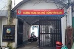 Helienthong.edu.vn giả mạo nhiều đại học lớn tuyển sinh văn bằng hai, tại chức