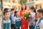 Người mẹ chắp cánh ước mơ cho những em nhỏ bị nhiễm HIV