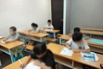 Sợ uy quyền của giáo viên, phụ huynh thỏa hiệp với chuyện dạy thêm trái phép