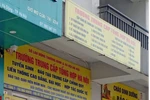 VIDEO: Điều tra lò ấp giáo viên “siêu tốc” tại trường Trung cấp Tổng hợp Hà Nội