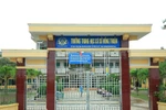 Phụ huynh phản ánh trường cấp 2 Hồng Thuận, Nam Định lạm thu