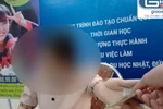 Ai cho Cao đẳng Công Nghệ và Thương Mại Hà Nội tuyển cao đẳng "nợ" bằng cấp 3?