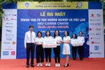 Sinh viên còn thiếu định hướng nghề nghiệp, cần sự đồng hành của nhà trường