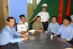 Ông Dương Chí Dũng đi đâu, làm gì trước khi bỏ trốn?