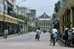 34 bức ảnh hiếm hoi về Hà Nội những năm cuối thời kỳ bao cấp