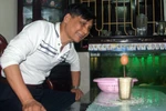 Ông Đỗ Sơn Hà:"Nhiều năm nay, các nhà ngoại cảm đã lừa đảo trắng trợn"