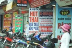 Ký ức kinh hoàng của nữ y tá giật nước bồn cầu cuốn trôi xác thai nhi 