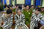 Những phút cuối đời của trùm giang hồ Năm Cam