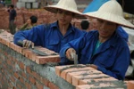 Dân mạng phẫn nộ với phát ngôn thợ xây 'húp canh như lợn ăn cám'
