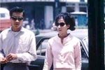 Hành trình thâu tóm các băng nhóm của Đại Cathay qua ảnh