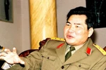 Vụ cưỡng chế ở Tiên Lãng: Tướng Thệ, tướng Hương đồng loạt lên tiếng