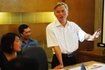 TS Vũ Thế Khanh: "Không nên tin tuyệt đối vào hiện tượng trứng đũa"