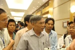 Có một Bí thư tỉnh ủy đi xe đạp, ngủ giường công, ăn cơm hộp 