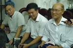 Nhà bé gái gây cháy lại phát hỏa, tại sao?
