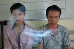"Đạo chích" mở túi xách, nhón điện thoại nhanh như chớp trên xe bus