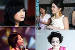 4 diva nhạc Việt năm 2011: Kẻ "thành" người "bại"