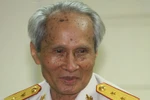 Vì sao Tướng Thước không đồng ý gặp bà Đặng Thị Hoàng Yến?