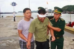 Hải Phòng: Nhà ngoại cảm tham gia tìm tàu đắm, dìm chết 5 người