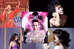 5 mỹ nữ thành công nhất nhạc Việt Nam 2011