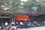 2 năm chưa triển khai dự án, "đại gia" BĐS bị hơn 100 người "quây"