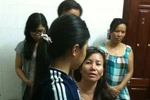Các nhà ngoại cảm hóa giải cô bé 11 tuổi “gây cháy” bằng nước dừa