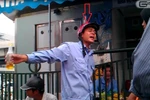 Nhà XHH Trịnh Hòa Bình: "Lòng tham của người Việt bắt đầu thay đổi"