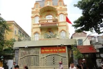 Vụ đốt VP luật sư: Chưa xác định được đối tượng tình nghi